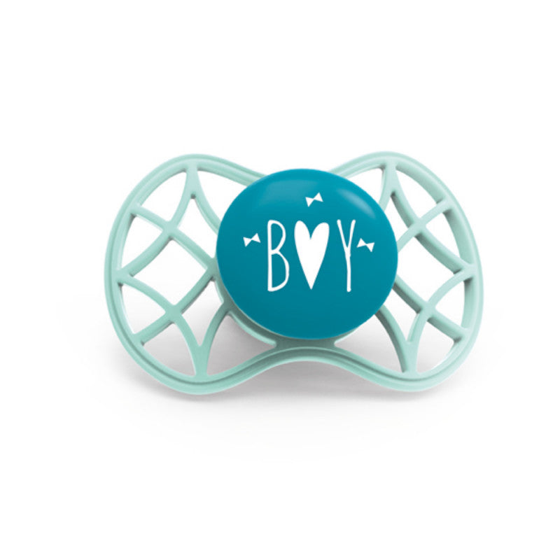 Cool! Pacifier 0m+ - Symmetrical Teat