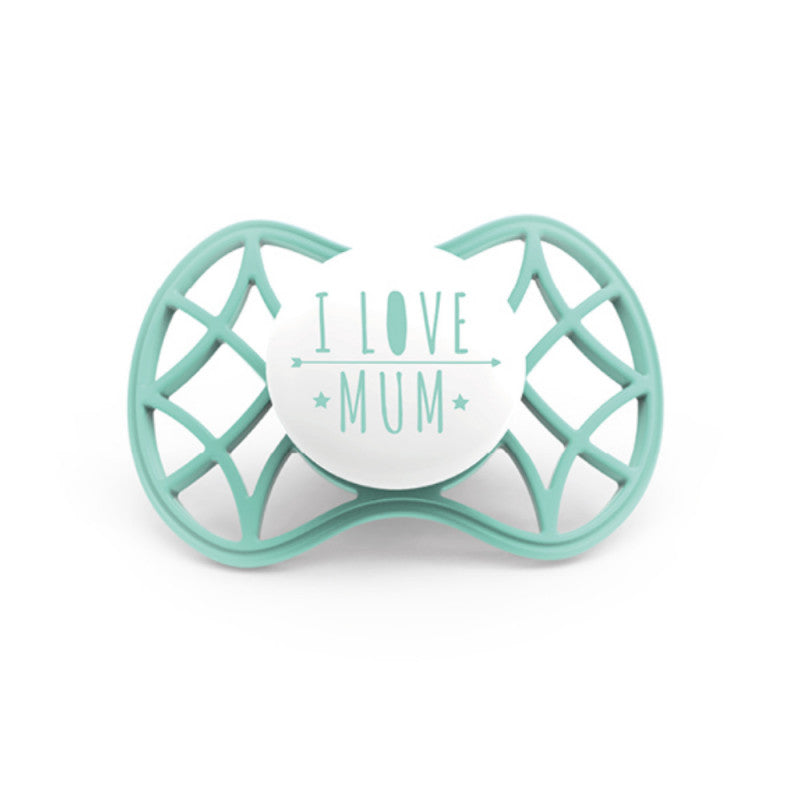 Cool! Soother 0m+ Sea Green