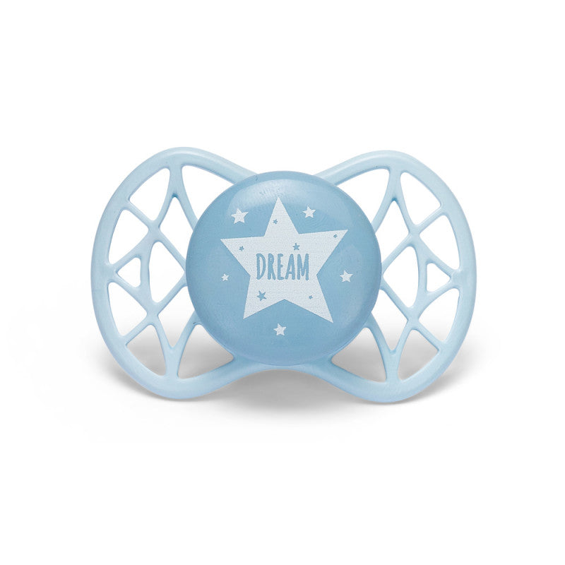 Cool Pacifier! 0m+ - Orthodontic Nipple