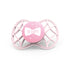 Sucette Cool! 0m+ Tétine Orthodontique Rose Quarz
