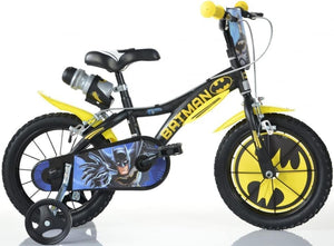 Bicicletta Batman - 14"