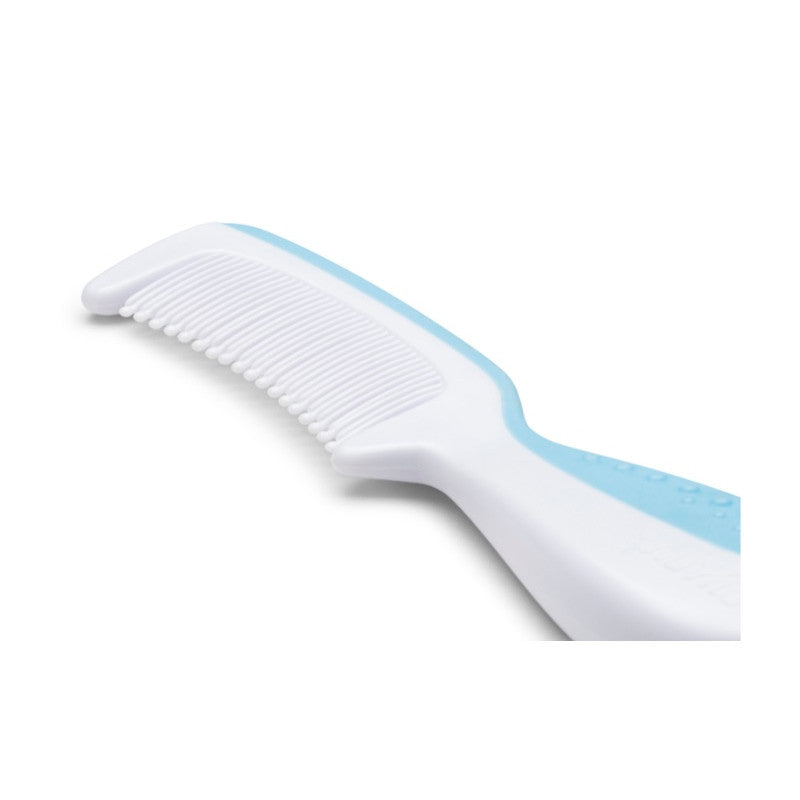 Baby Hair Care Set - Light Blue