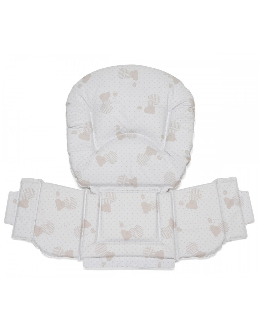 Highchair Padding Foppapedretti Dolcecuore
