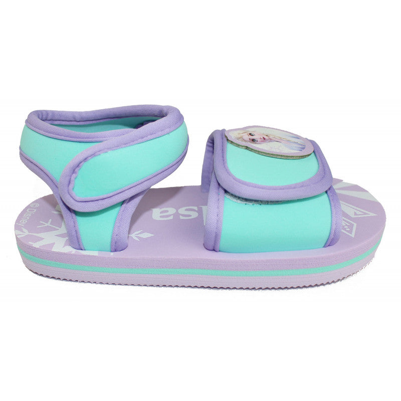 Frozen Sea Shoes - Size 24