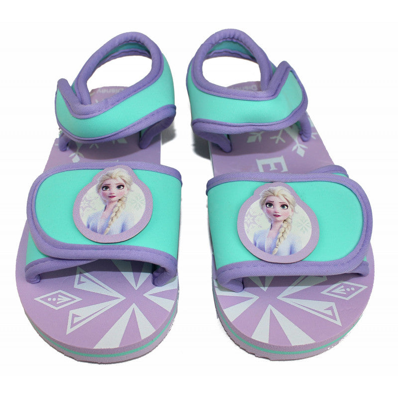 Frozen Sea Shoes - Size 28