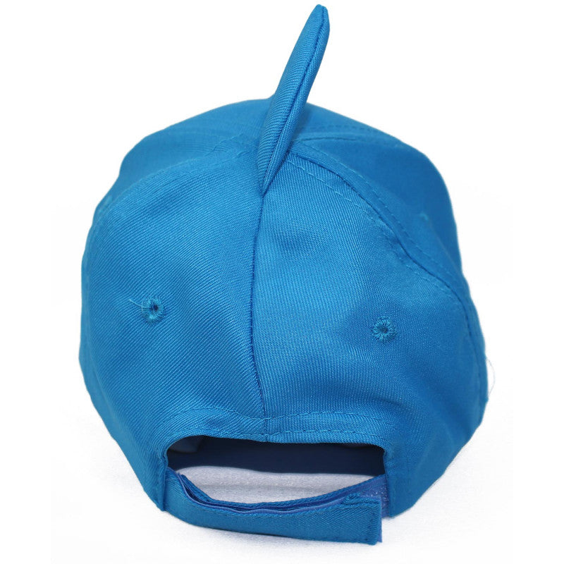 Baby Shark Visor Cap