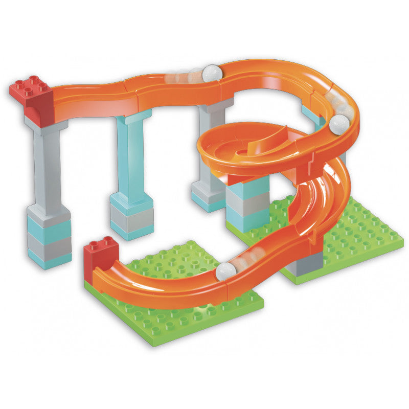 Roller Coaster Track Unico Plus - Small