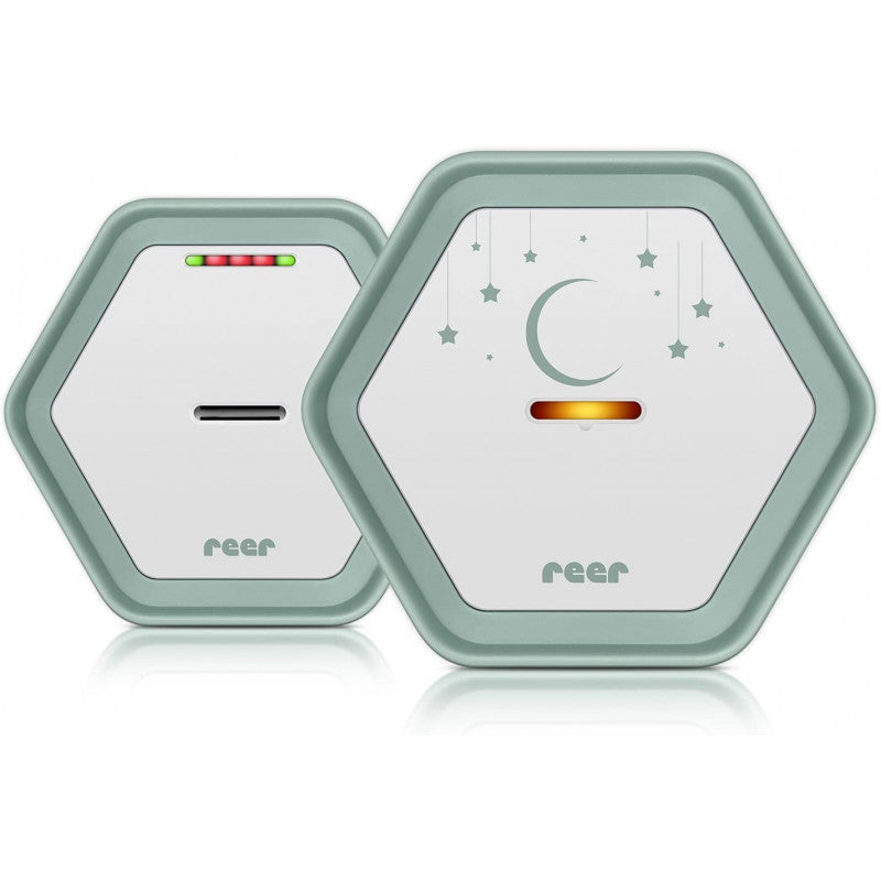 Reer BeeConnect Baby Monitor + Free Gift