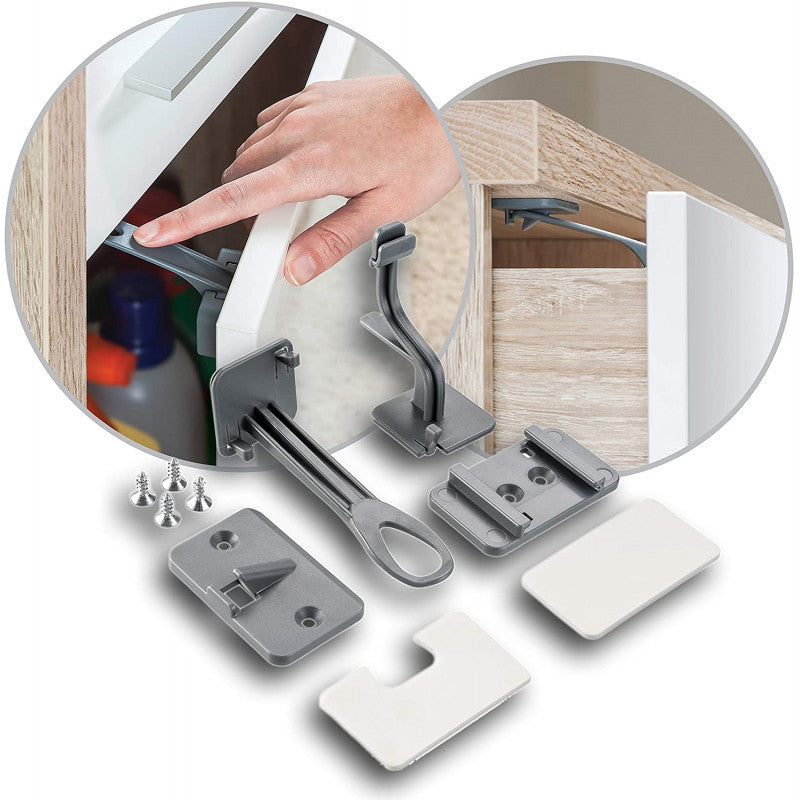 Fermeture de sécurité pour Armoire