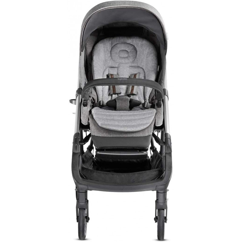 Pram reducer cushion - Baby Snug Pad