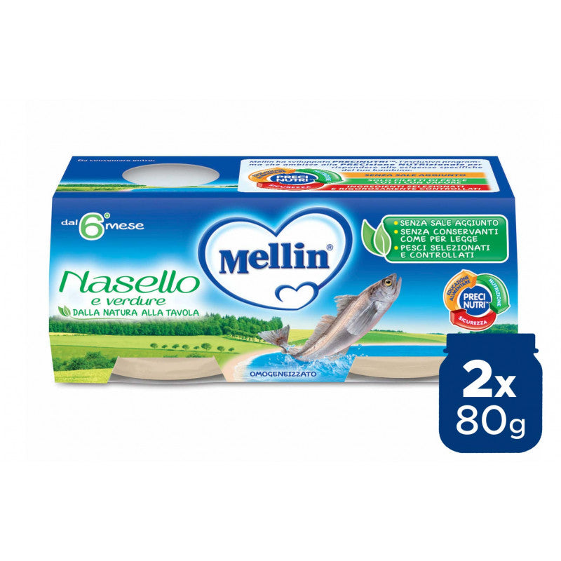 copy of Omogeneizzato Trota Mellin