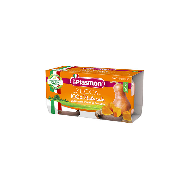 copy of Omogeneizzato Trota Plasmon