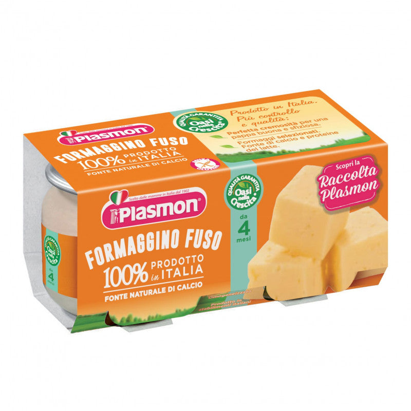 copy of Omogeneizzato Carota Plasmon