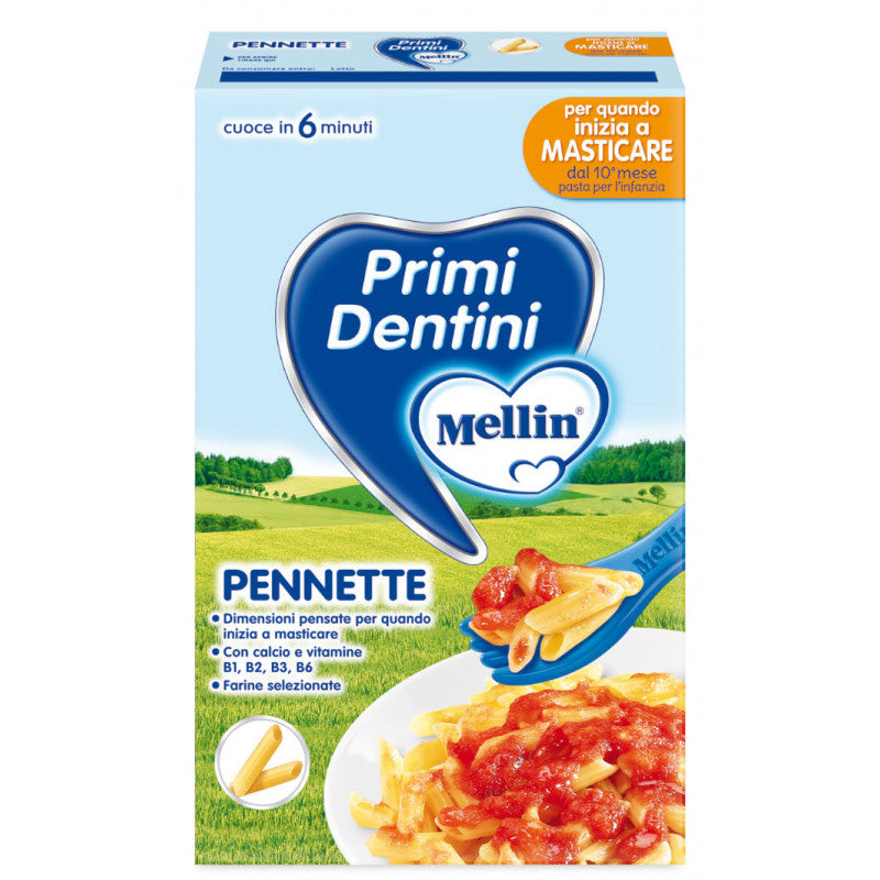 Mellin Pennette