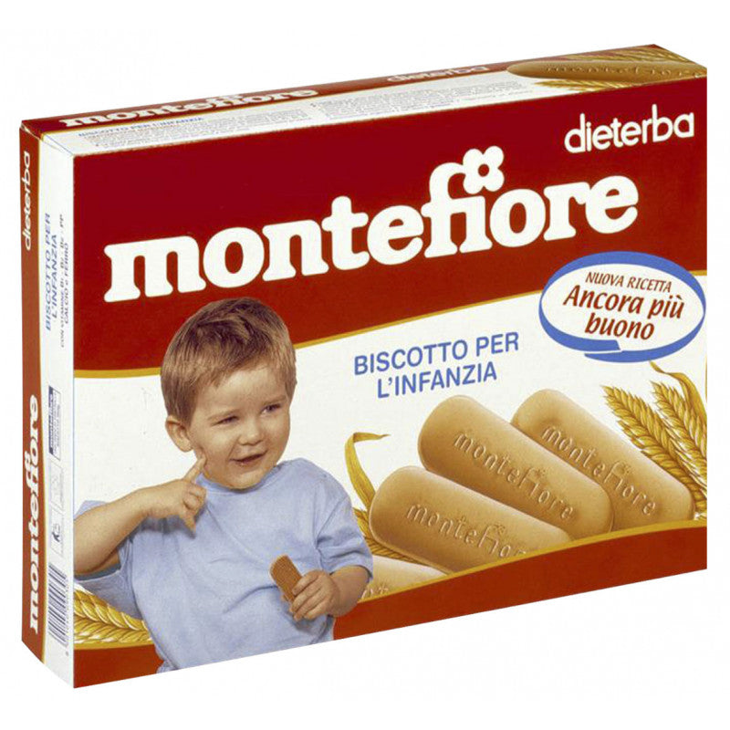 copy of Biscotti Montefiore