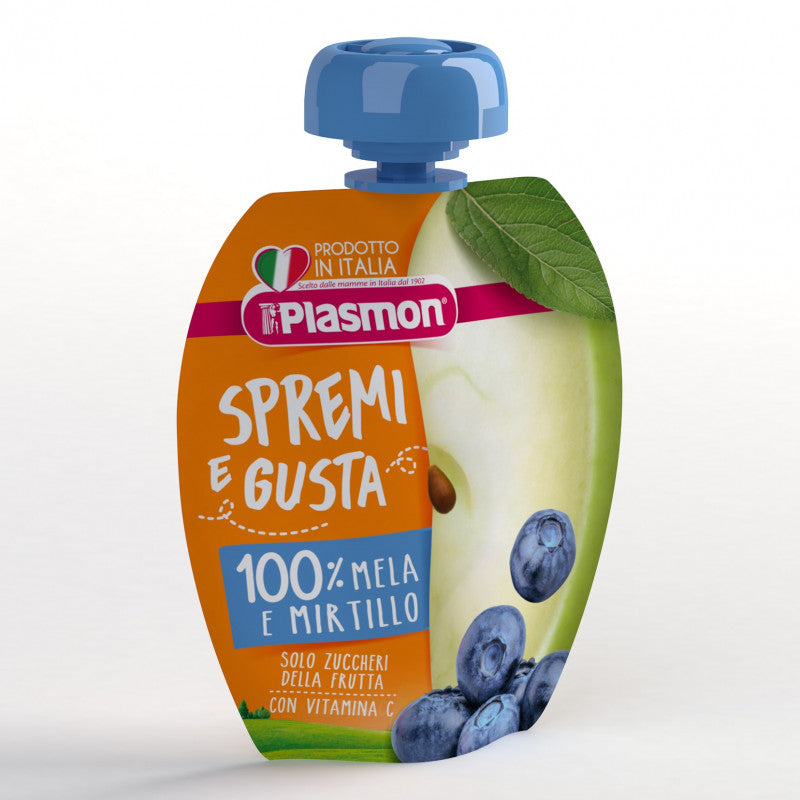 copy of Spremi e Gusta Plasmon