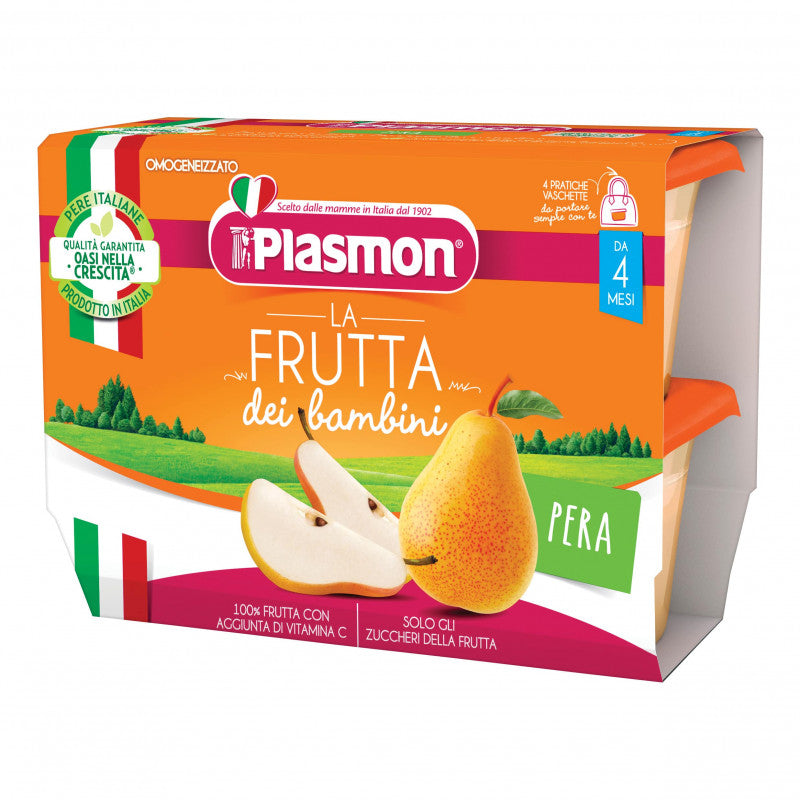 copy of Nettare di Mela Plasmon