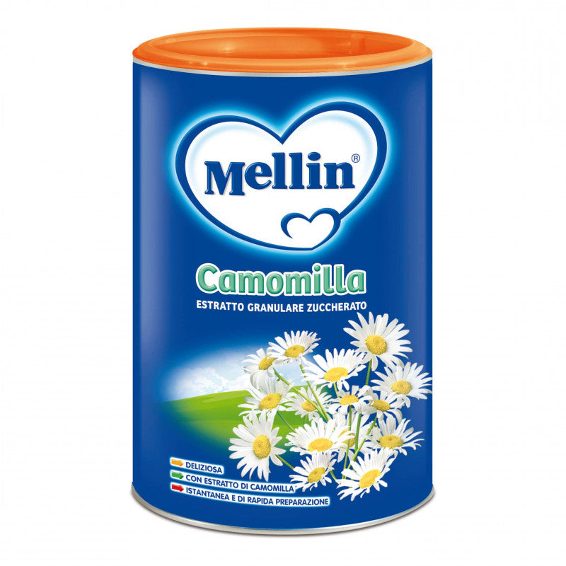 Mellin Granulated Chamomile