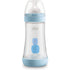 Biberon Chicco Perfect 5 - 240ml Bleu