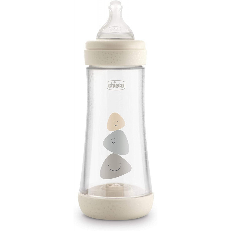 Chicco Perfect 5 Baby Bottle - 300 ml