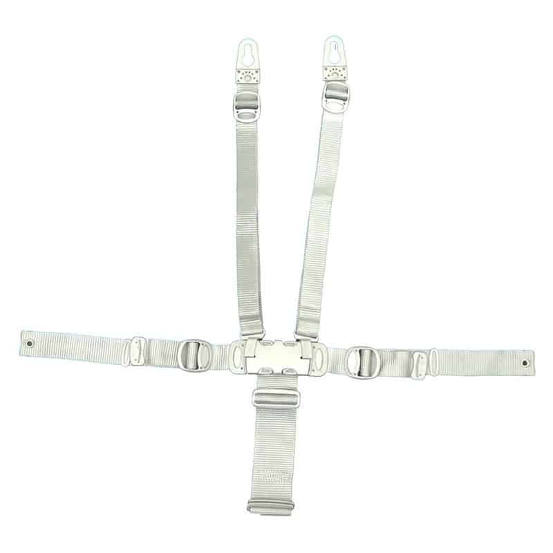 Highchair Safety Harness First Meals Diner