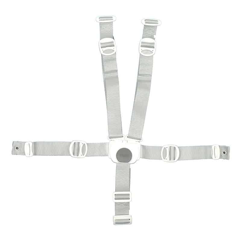 Siesta Peg Perego High Chair Belts