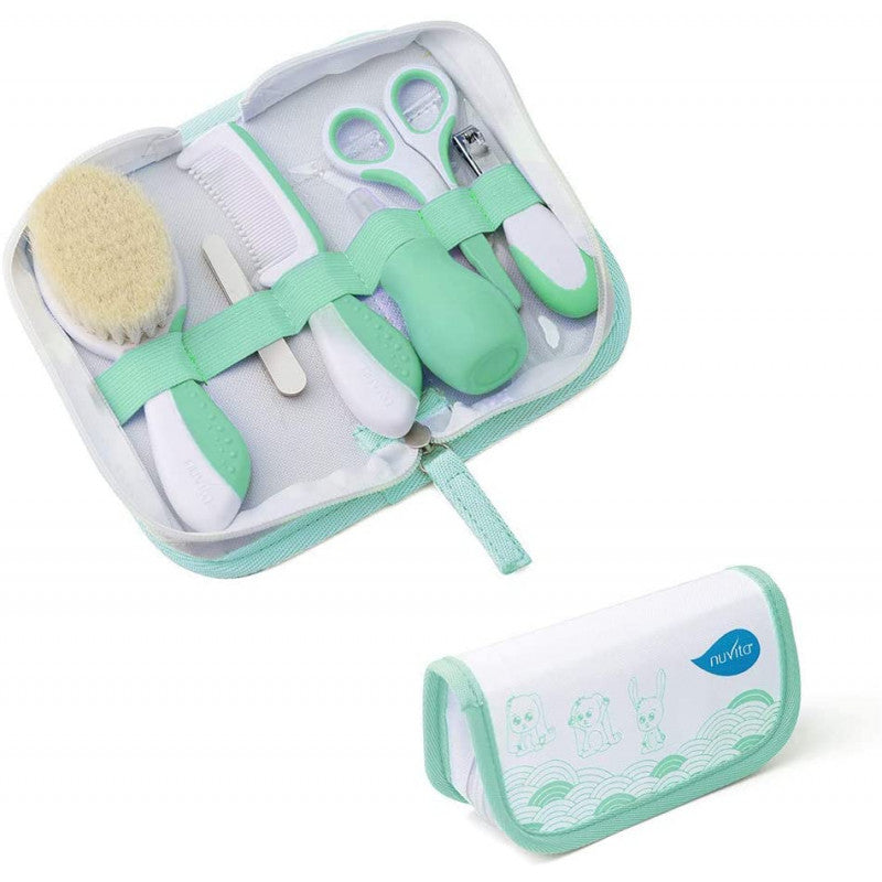 Nuvita Baby Care Set