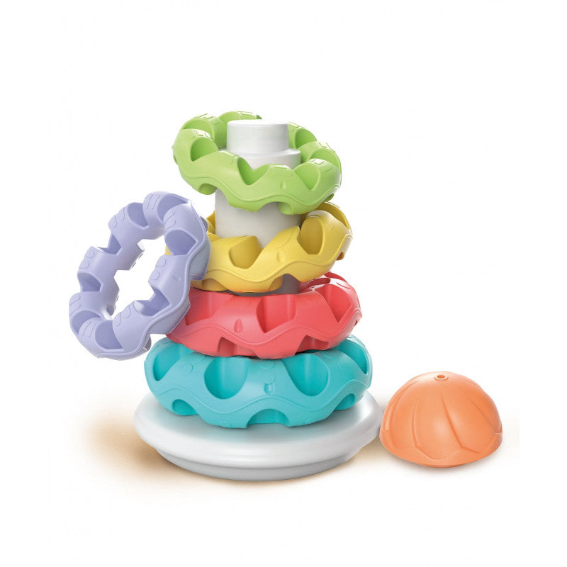 Stackable Rings