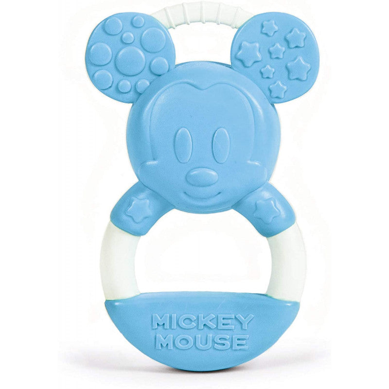 Baby Mickey Teether Ring