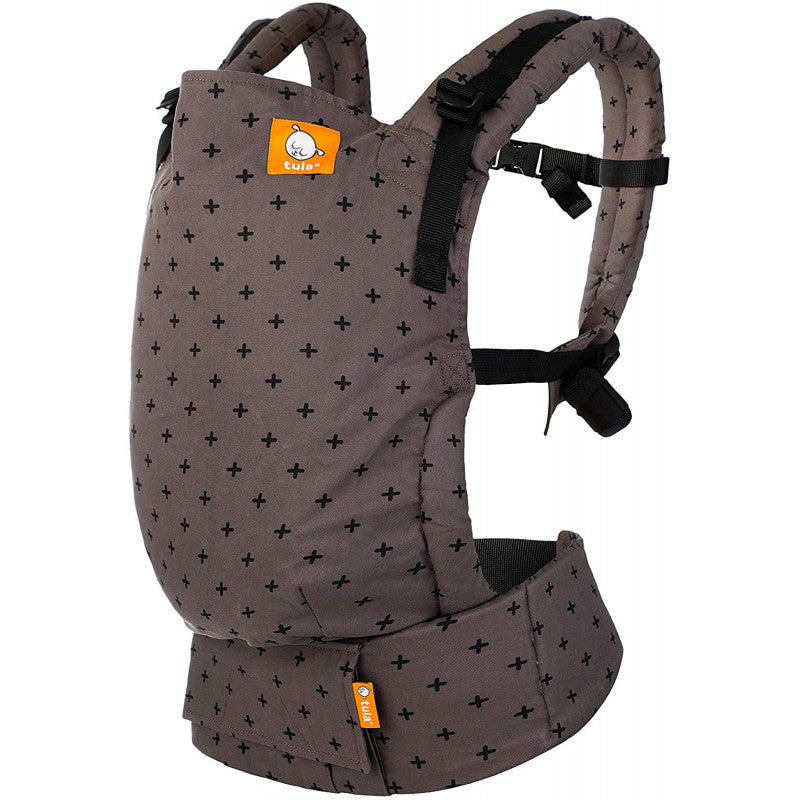 Tula Ergonomic Carrier - Free to Grow