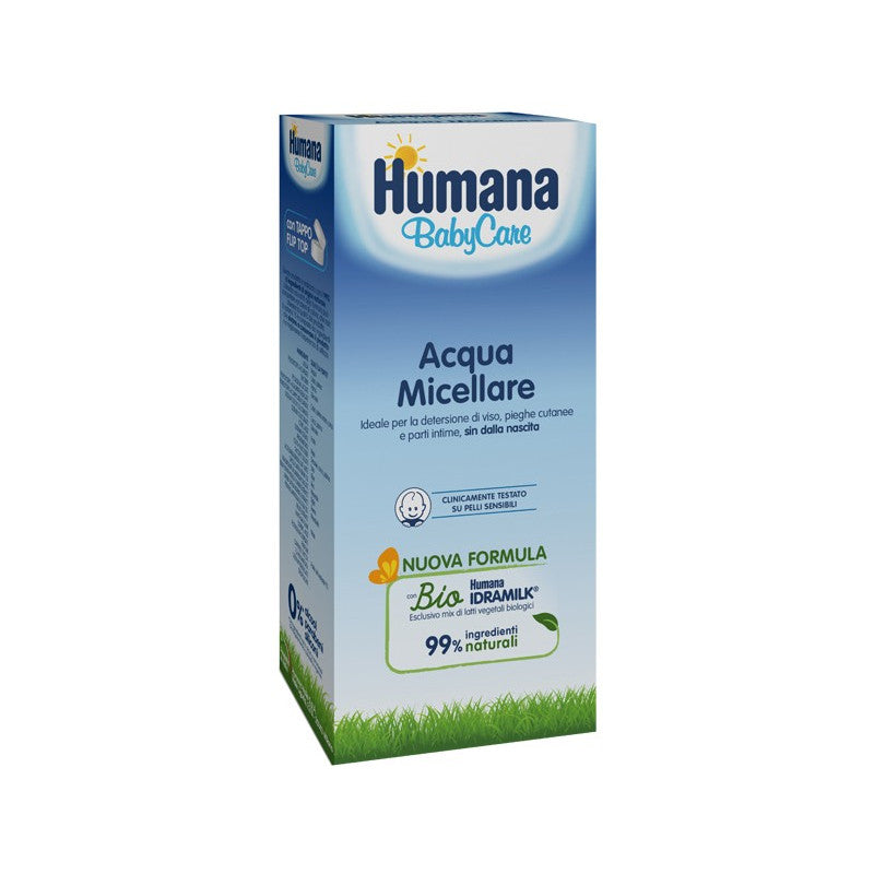 Humana Micellar Water 300ML