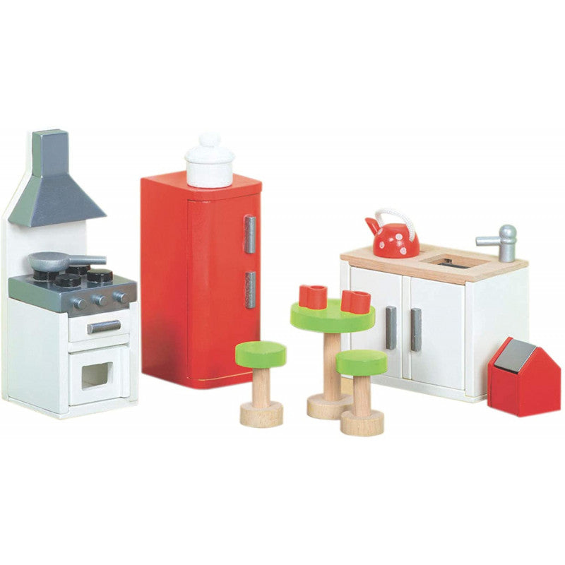 Le Toy Van Sugar Plum Kitchen