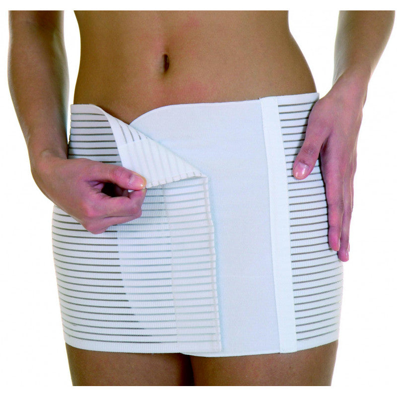 Postpartum Elastic Band