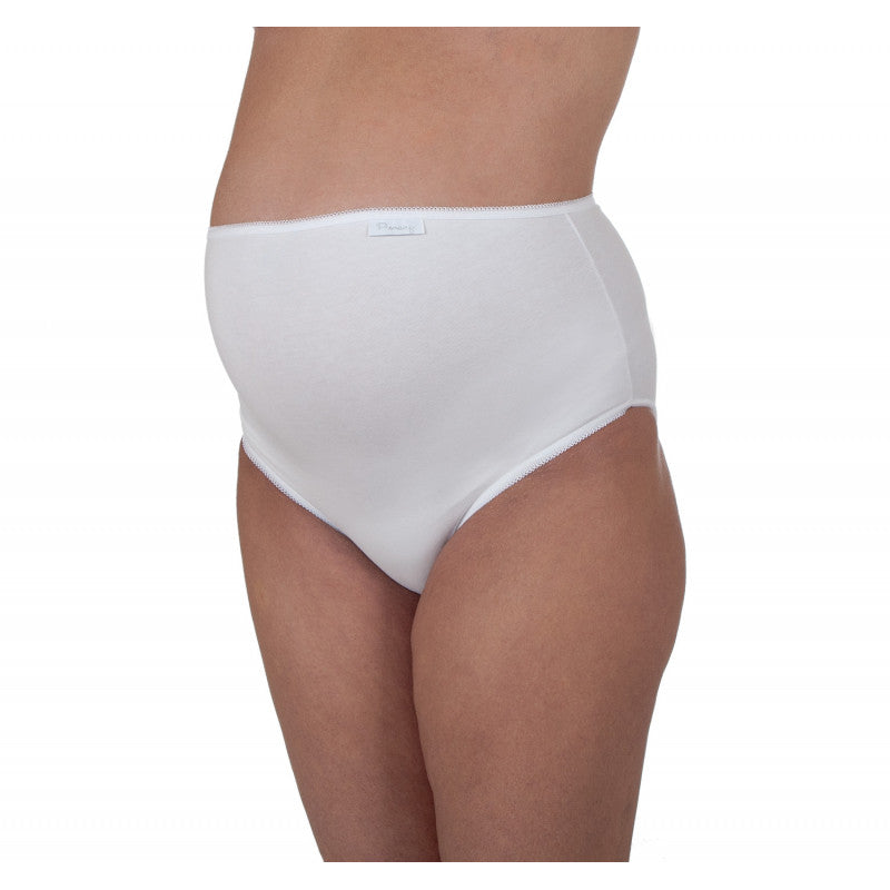 Maternity Briefs - Size 6