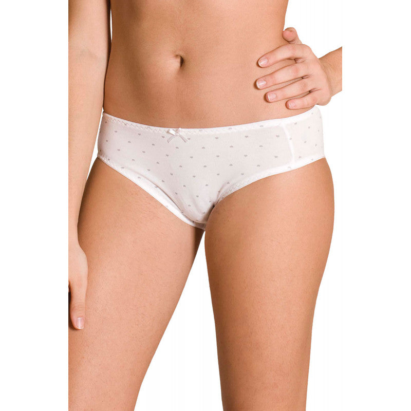 Postpartum Slip - Size 6