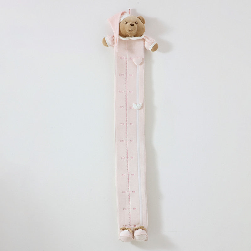Toise Puccio Nanan Rose