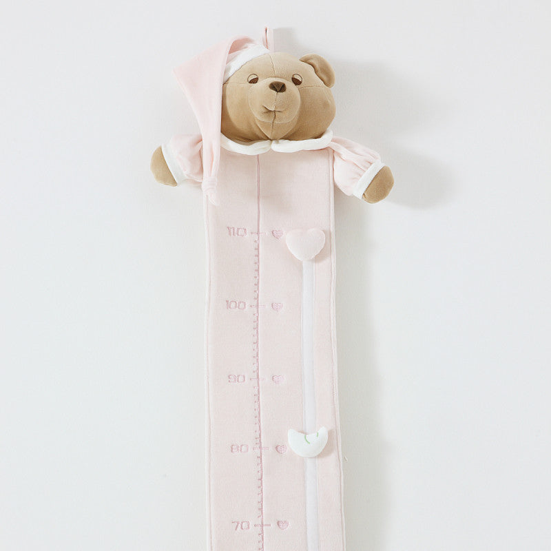 Toise Puccio Nanan Rose - 2