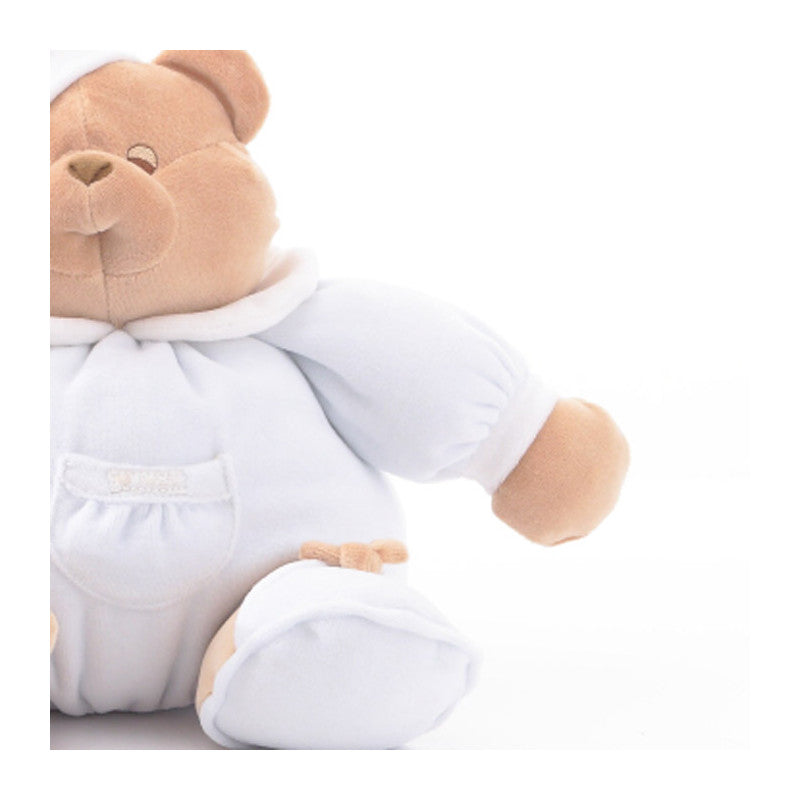 Puccio Nanan Light Blue Plush Toy 25 cm