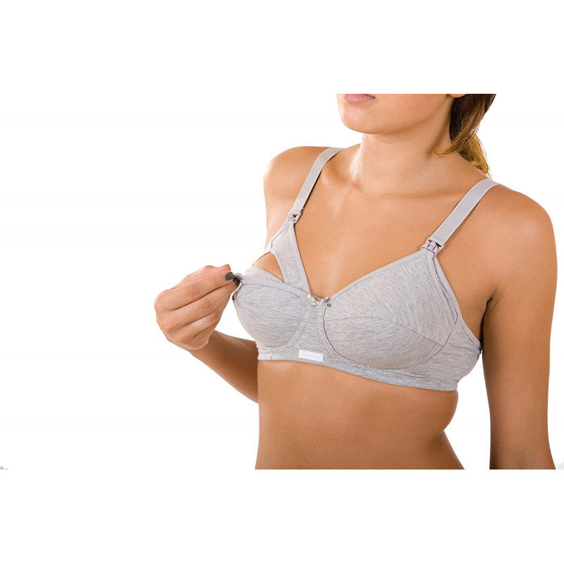 Premamy Basic Nursing Bra - Size 7/XXL