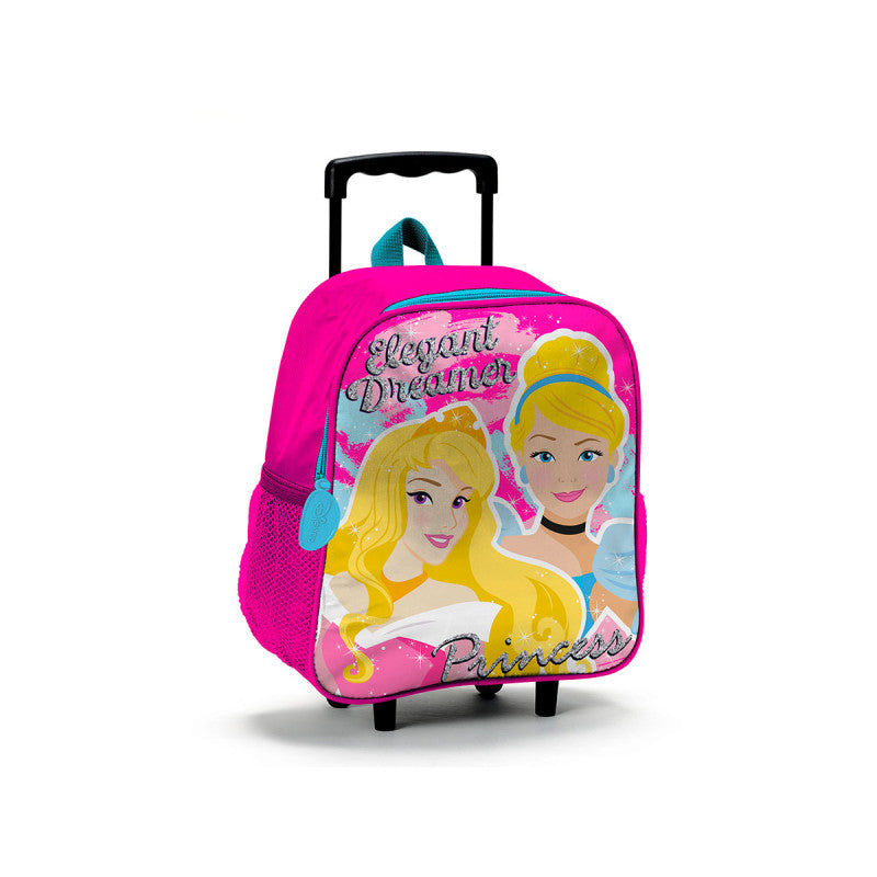 Disney Princesses Nursery Trolley