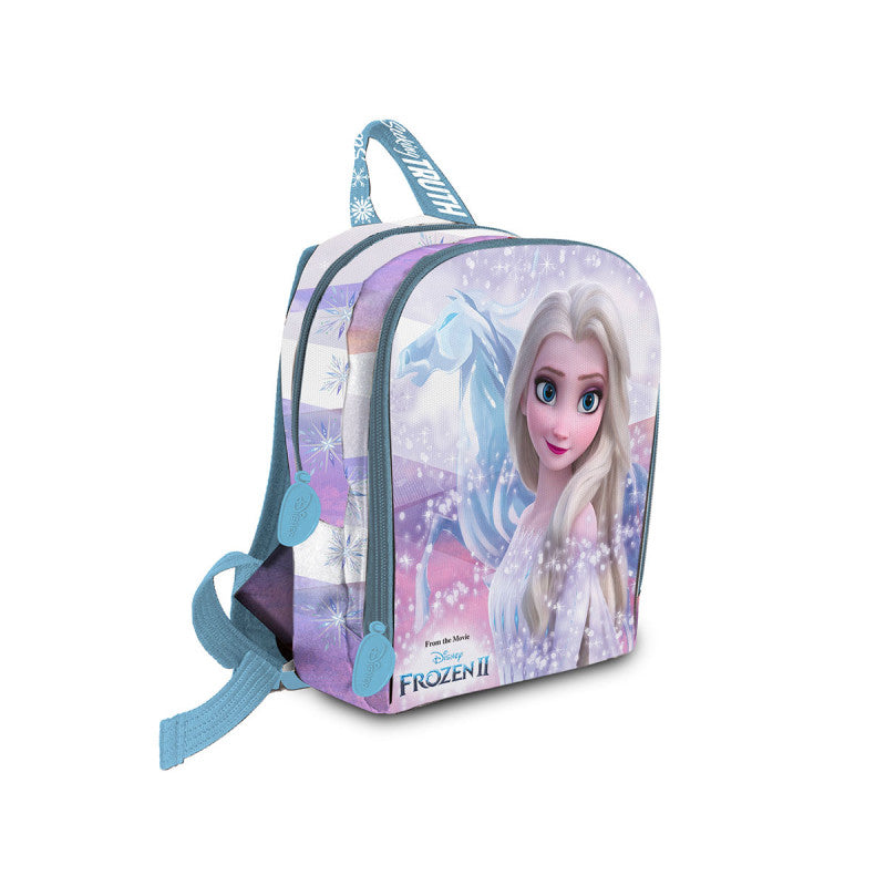 Frozen 2 School Backpack