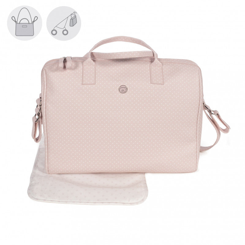 Little Stars Diaper Bag Pasito a Pasito