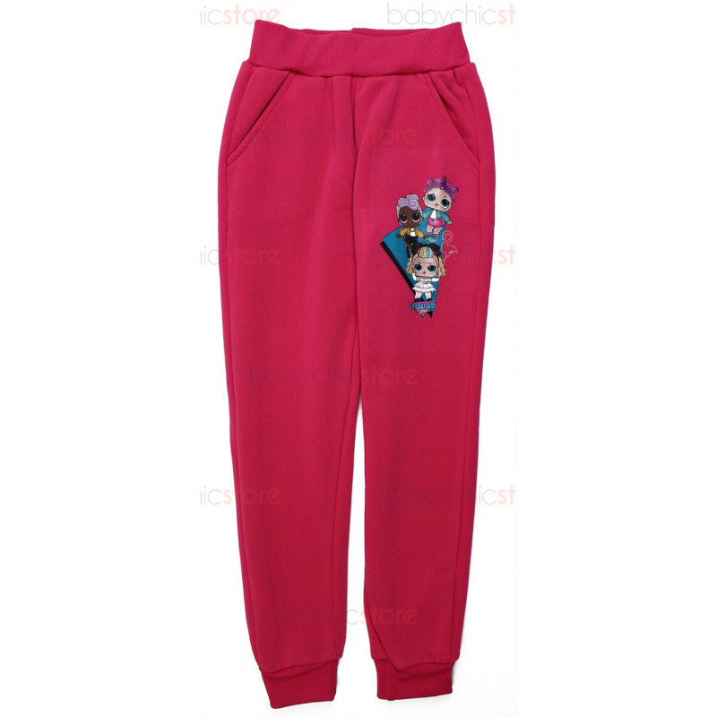 Jogging Set LOL - 7 Years