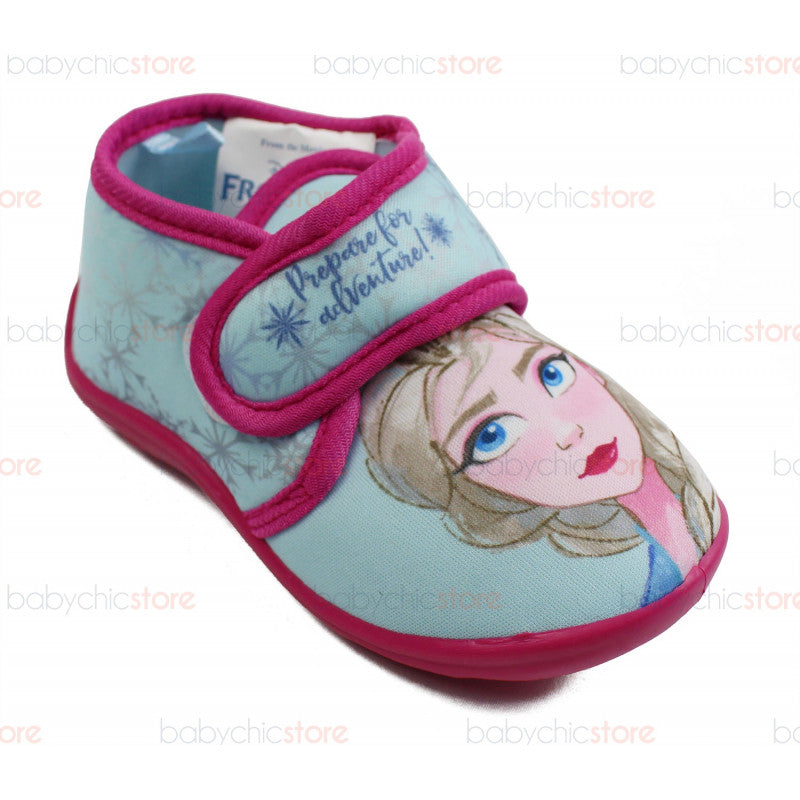 Frozen High Slipper