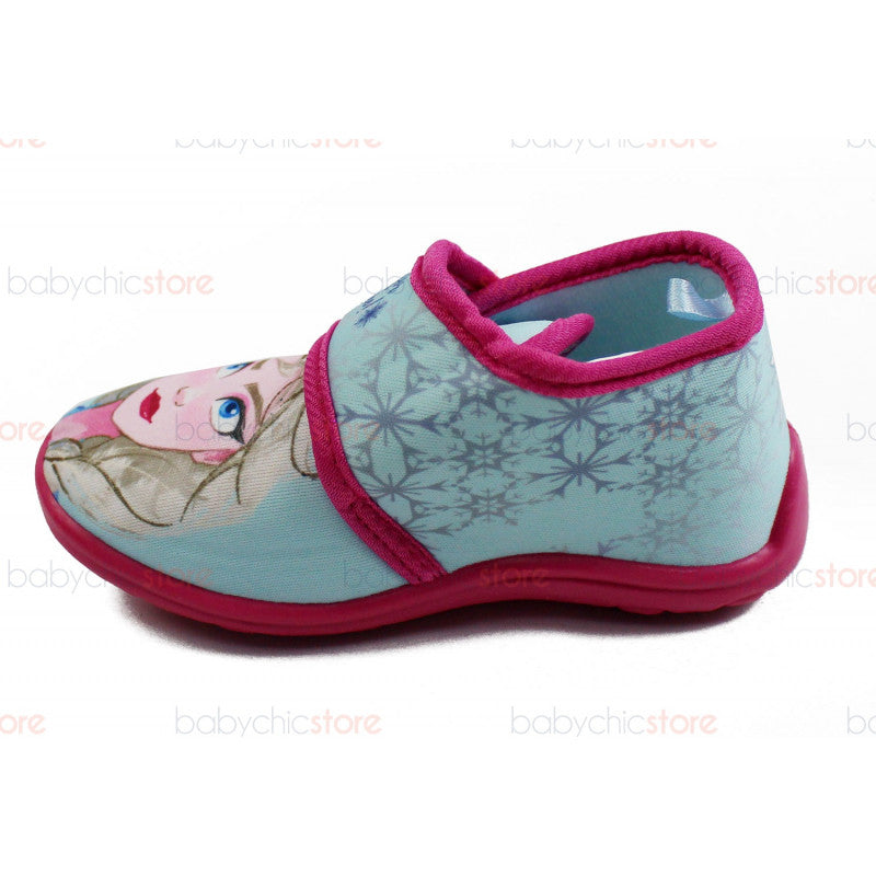 Frozen High Slipper - Size 24