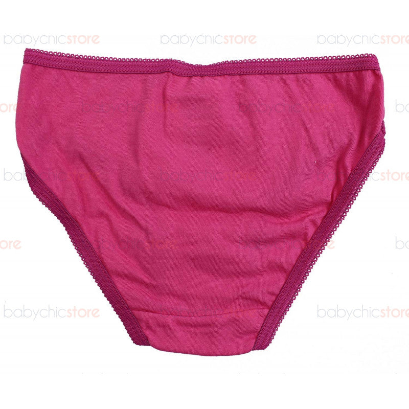 LOL Surprise 6-Pack Briefs - Ages 6-8