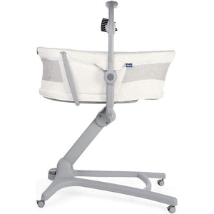 Chicco Baby Hug 4 en 1 Air White Snow - 6