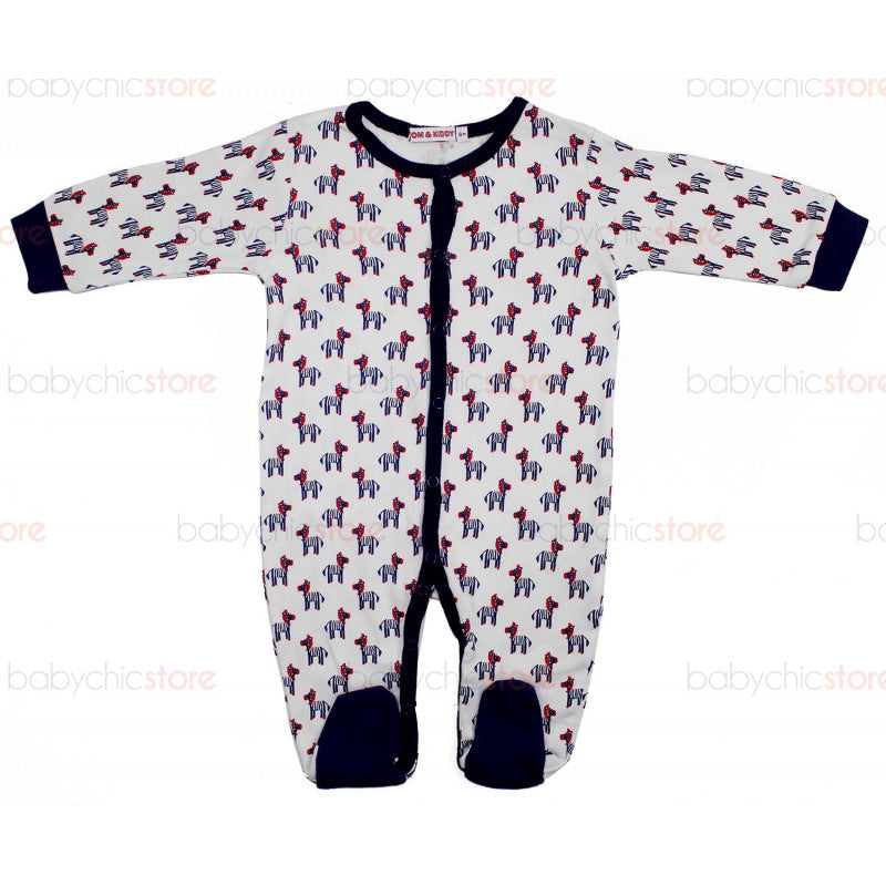 Complete Body and Sleepsuit Set - Best Friend - 1 Month