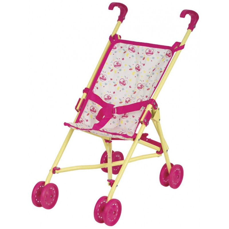 Balù Doll Stroller