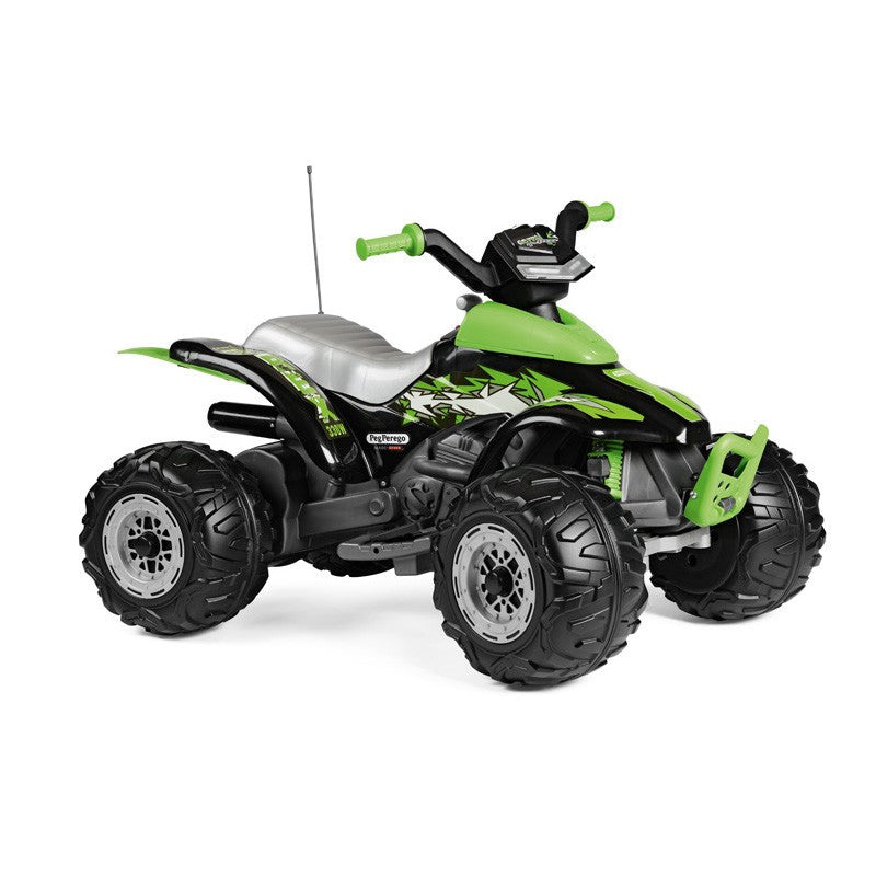 Peg Perego Corral T-Rex 330W Electric Quad
